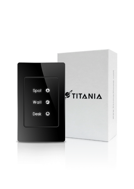 TIS/Titania LCD/4G