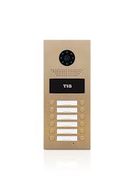 TIS/Digital Villa Outdoor Unit