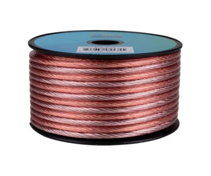 Sound Cable Hi-Fi Line/(100M)