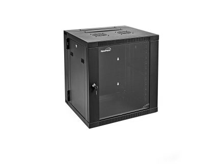 TMZ/Wall Cabinet/Rack(600x600)x12U