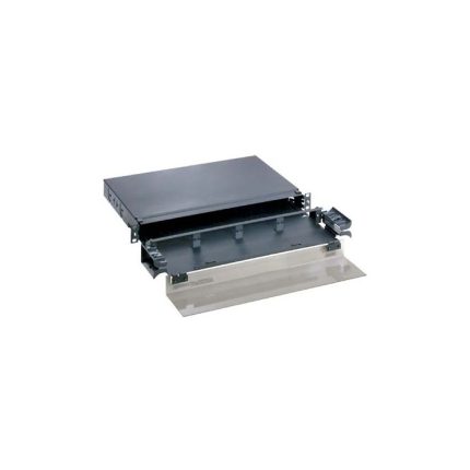 Panduit/Rack Mount Fiber Drawer 1 RU
