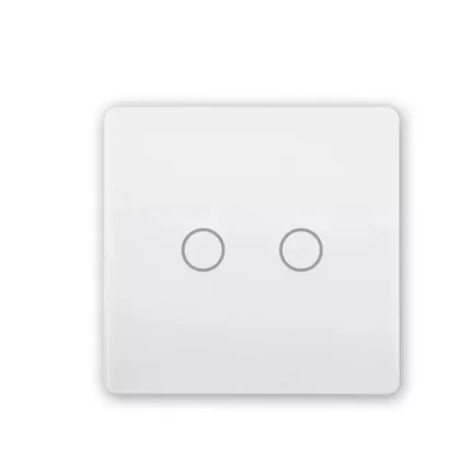 Smart Switch EU/UK/Standard/Wi-Fi /3GangWhite