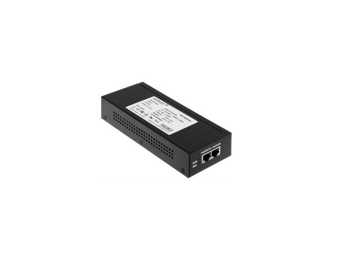Single Port POE Midspan/MOI Approved