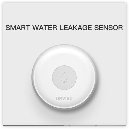 ORVIBO/Zigbee Water Leakage Pro