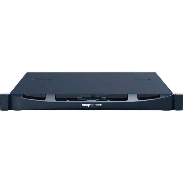Overland Snaper Server DX1/OV-NAS201001