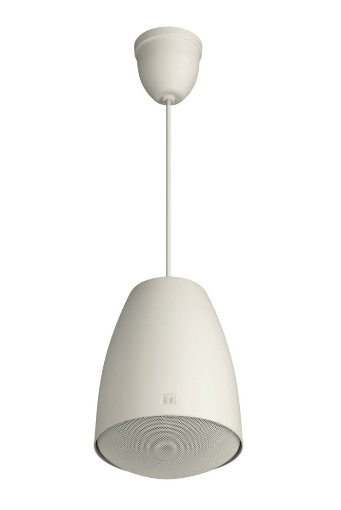 TOA/PENDANT SPEAKER 6W
