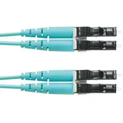 Panduit/Fiber OM3 1.6mmJacket Catch Cord