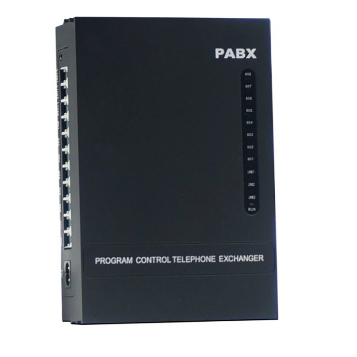 Panatron/Mini PABX