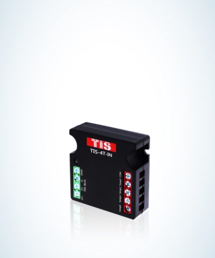 TIS/Temprture Sensor