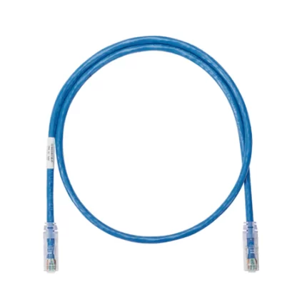 Panduit/Cat 6 UTP Patch Cord 24 AWG