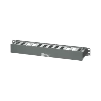 Panduit/Horzintal Cable Manager1 RU