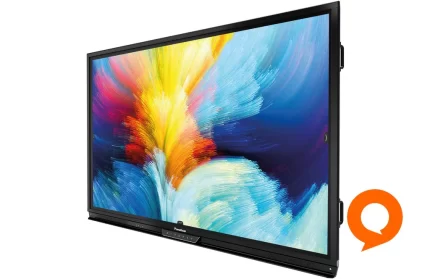 Promethean ActivPanel Titanium 75"/4K