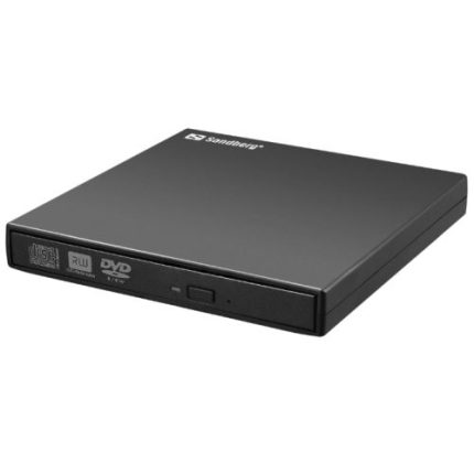 TOA/DVD/USB Player
