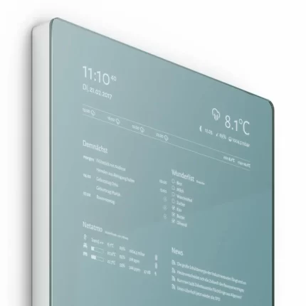TIS/Miror/13.3''