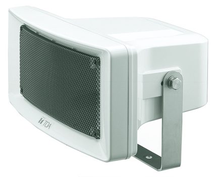 TOA/CS-304 EU-WIDE RANGE CONE SPEAKER