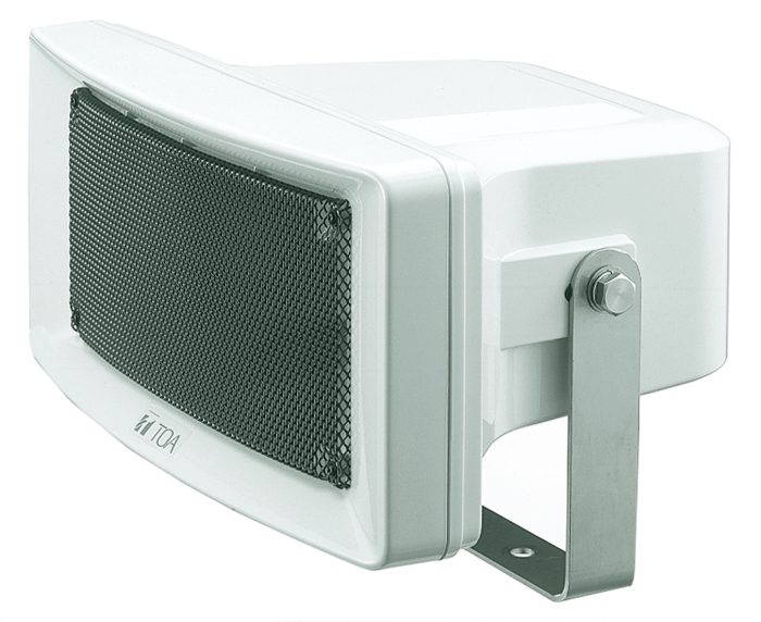 TOA/CS-304 EU-WIDE RANGE CONE SPEAKER