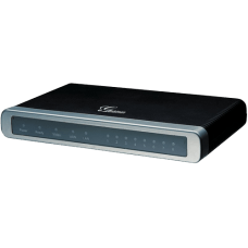 PBX/Fox Gateway/GXW-4104/4Port/(UCM6204)
