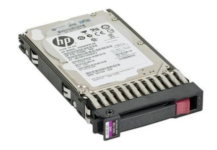 SAS Server Hard Disk