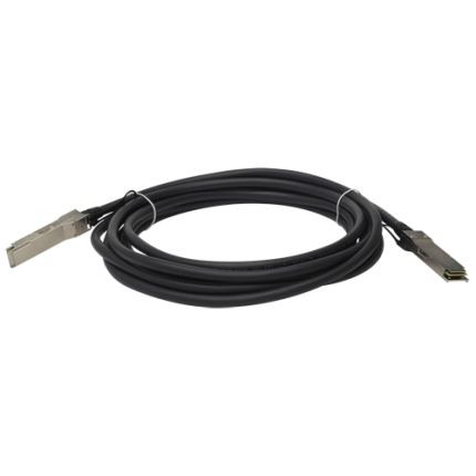 QSFP+,40G,High Speed Direct-attach Cables,1m