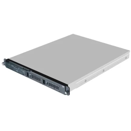 Server System/1U Rack/IBM