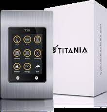 TIS/Tiran/TFT/(With 3 Relays)