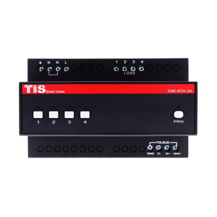 TIS/Trailing Edge Dimmer