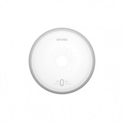 ORVIBO/Zigbee Smoke Sensor Pro