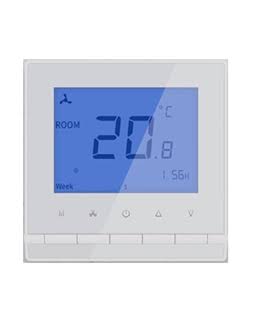 ORVIBO/Zigbee Smart FCU AC Control Panel