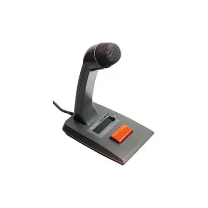 TOA/PM-660/Paging Microphone