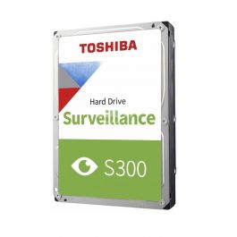 TOSHIBA/HDD/4TB/Survillance