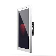 TIS/Saturn 5.7"/Touch Panel (White)
