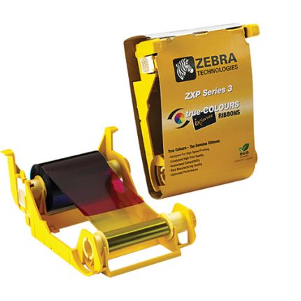Print Ribbon - Zebra ZXP Series 3