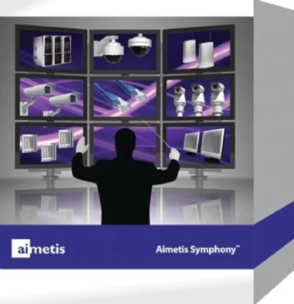 Video Surveillance Software/VIN10/MAC
