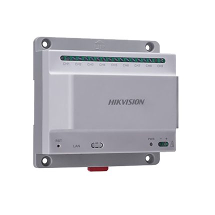 Video/Audio Distributor/Hikvision