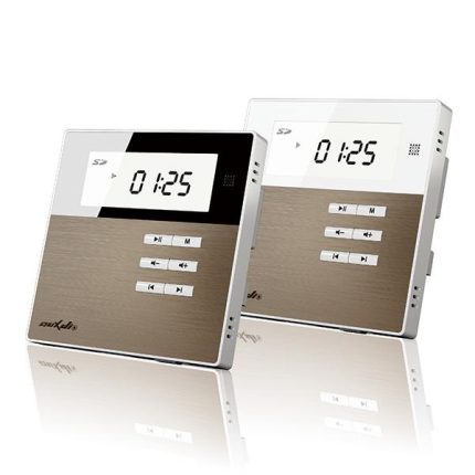 Wall Amplifier/DSPPA/(100W/240V)