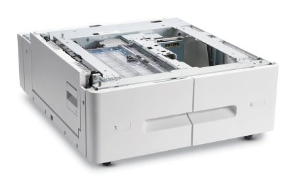 XEROX/500 Sheet/Tray Module