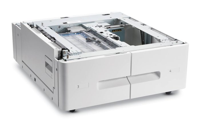 XEROX/500 Sheet/Tray Module