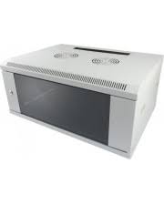 Wall Cabinet/Rack/4U/(450mmX600mm)/Gray