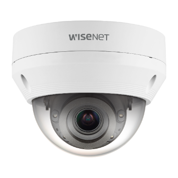 WISENET/Indoor Camera/2MP/IP