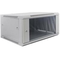 Wall Cabinet/Rack/4U/(450mmX600mm)/White