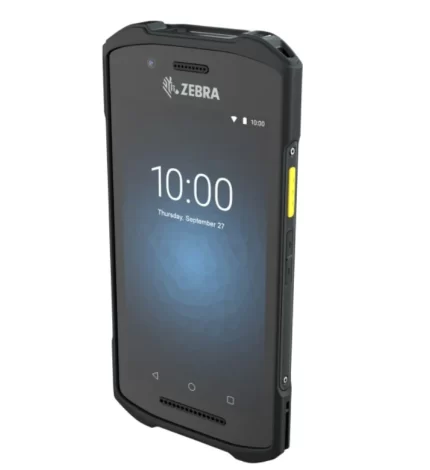 ZEEBRA/TC26BK/Portable Scanner
